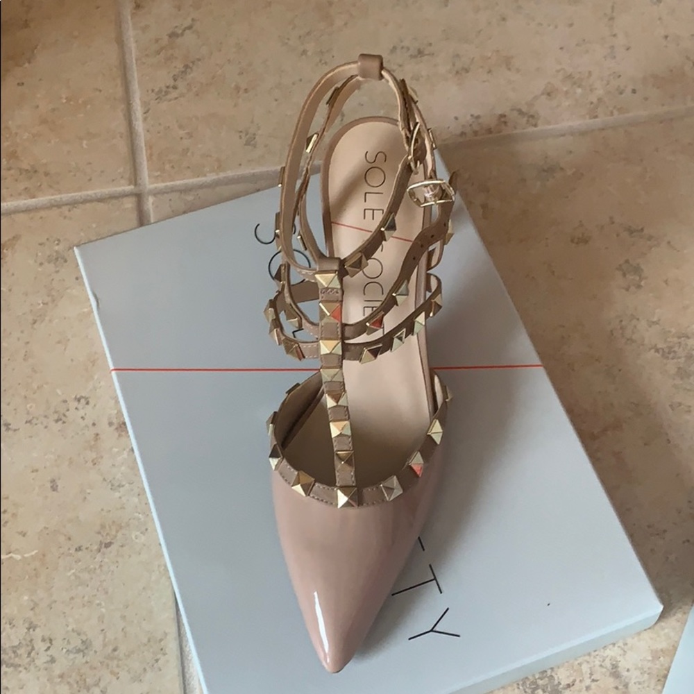 Pumps